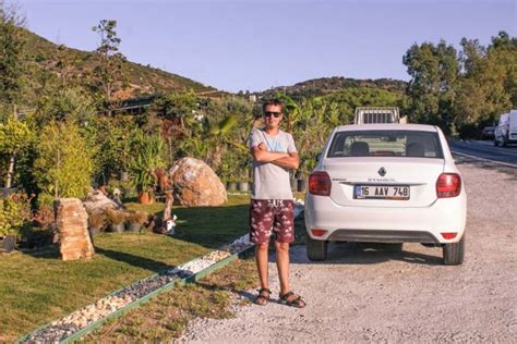 Renting A Car In Turkey In 2024 Quick Guide And Practical Tips