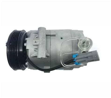 Compressor Ar Cond Celta Prisma Agile Classic Pk