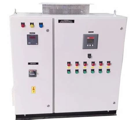 50 W Three Phase Automatic Control Panel At Rs 50000 In Pollachi Id