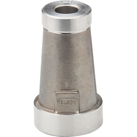 Nelson Taper Bore Nozzle Irrigationpartsdirect