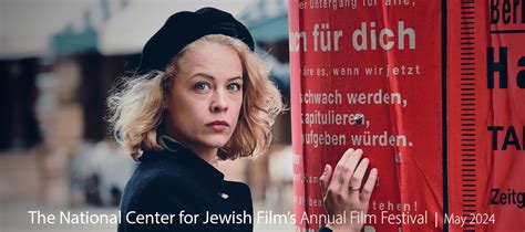 Stella. A Life. – 2024 Film Festival – National Center For Jewish Film