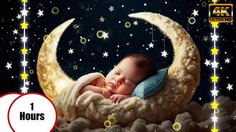 Mozart Brahms Lullaby Sleep Instantly Within Minutes Hour Baby