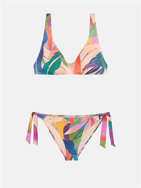 Triumph Bikini Summer Allure Costumi Donna Nencini Sport