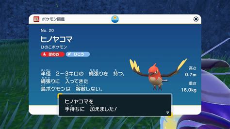 【ポケモンgo】ヒノヤコマの色違い、 入手方法と実装状況 攻略大百科