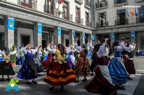 Fêtes de San Mateo · Fêtes traditionnelles des Asturies | asturies.com