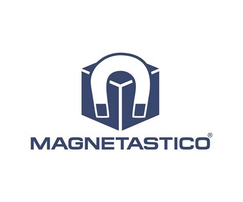 Magnetastico Super Starker Neodym Magnethaken Mm N