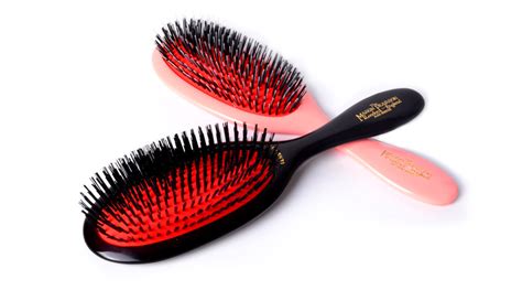 7 Gründe, um die Bürsten von Mason Pearson zu lieben | glamot.de