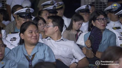 121st Philippine Navy Anniversary Speech 6 17 2019 Youtube