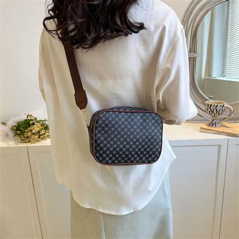 Купити Жіночі сумки Yogodlns зі старовинним візерунком через плече ...