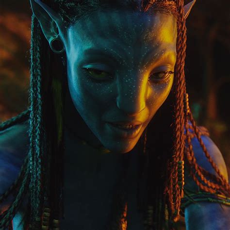 Neytiri Avatar Icons Sully Avatar Escena