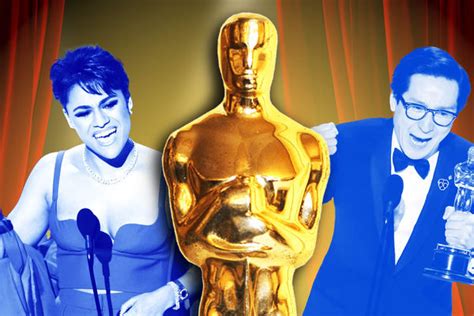 10 Unachieved Milestones in Oscar History