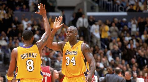 How Many Rings Did Kobe Win Without Shaq - Iyana-has-Moon