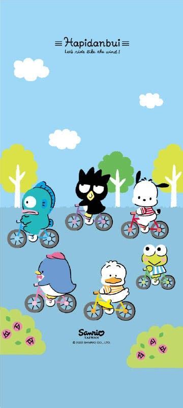 Sanrio Characters 💗 Pochacco Godzilla Japon