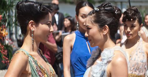 How Hollywood Hairstylists Figure Out Book-to-TV Hair | PS Beauty