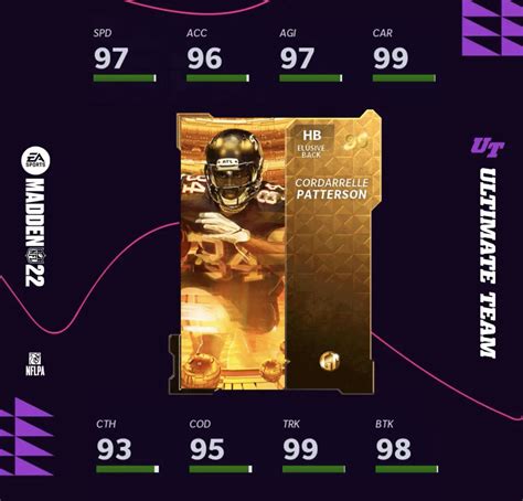 Golden Ticket Release V Madden News Muthead