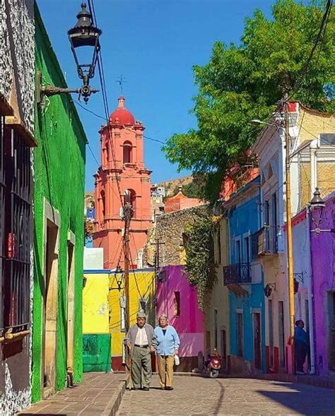 Guanajuato Concurso Fotográfico Celebremos lo nuestro