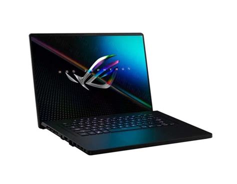 Asus Rog Zephyrus G Gaming Laptop Intel I H Rtx Gb