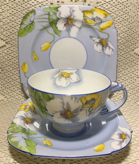 Vintage Tea Cups: Elegant China Patterns