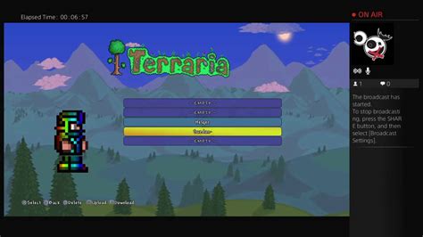 Terraria Lets Play 2 YouTube