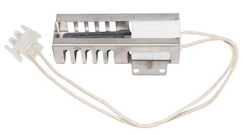 Flat Igniter For GE Range Oven Apartso