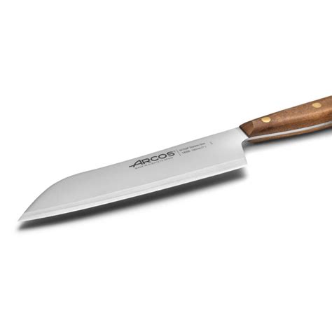 Cuchillo Santoku Mm Serie Nordika Arcos Ferreter A Campollano