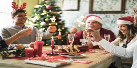 Non Ingrassare A Natale 6 Semplici Consigli Benessere Dell Essere