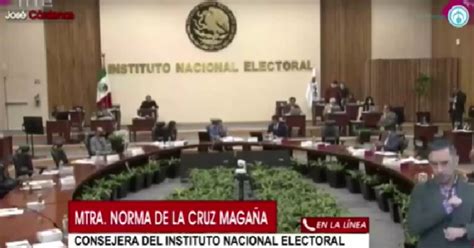 Plan B de reforma electoral es una oportunidad Entrevista José