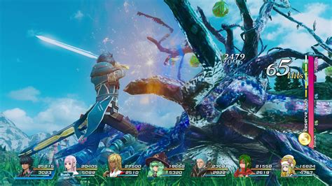 Star Ocean Integrity And Faithlessness Review Ps Push Square