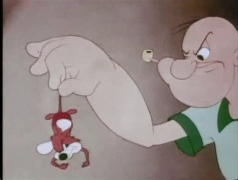 Popeye The Sailor Man Shuteye Popeye Cartoon Video Dailymotion