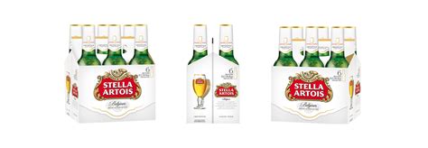 A B Recalls Stella Artois Packages