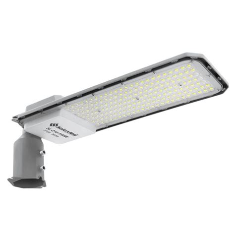 Alumbrado Público LED 150W Soluxled ZEDINTEC ILUMINACION