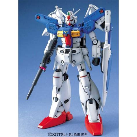 bandai  mg rx gp fb gundam zephyranthes full burnern mobile