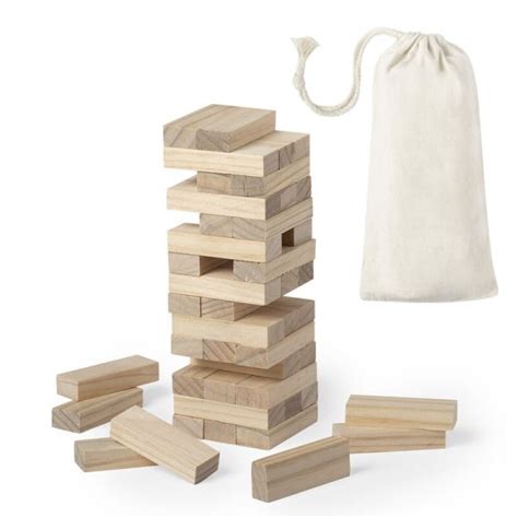 Piece Enabled Game Of Wood Partituki