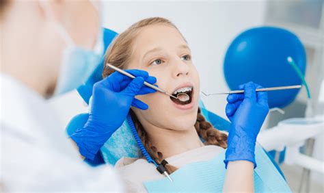 Benefits Of Early Orthodontic Treatment