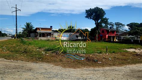 Terreno Em Pontal Do Paran Pr No Bairro Balne Rio Carmery