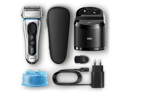 Braun Series 8 Electric Shaver Wowcher