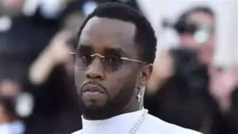 Sean Diddy Combs Faces A New Lawsuit Over Allegations