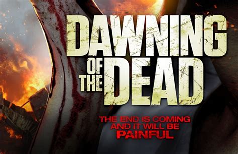 Dawning of the Dead |Teaser Trailer