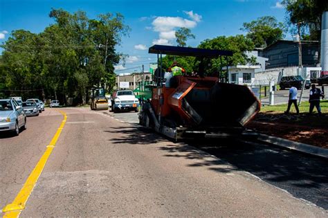 Curitiba Em Reta Final De Obras Rua Eduardo Sprada Tem Nova