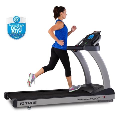 True Fitness Ps300 Treadmill Blog Dandk