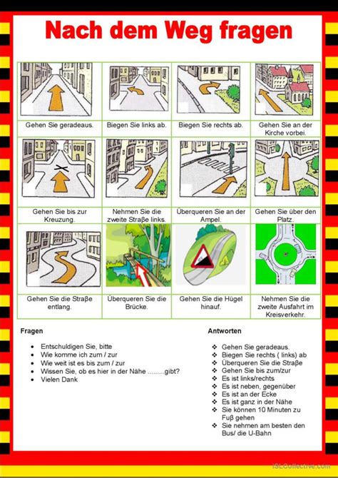 Willkommen auf Deutsch Nach dem We Deutsch DAF Arbeitsblätter pdf doc