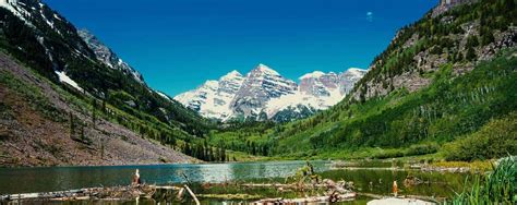 The BEST Free Dispersed Camping near Aspen, CO - TMBtent