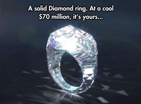 Worlds Most Expensive Wedding Ring Jenniemarieweddings