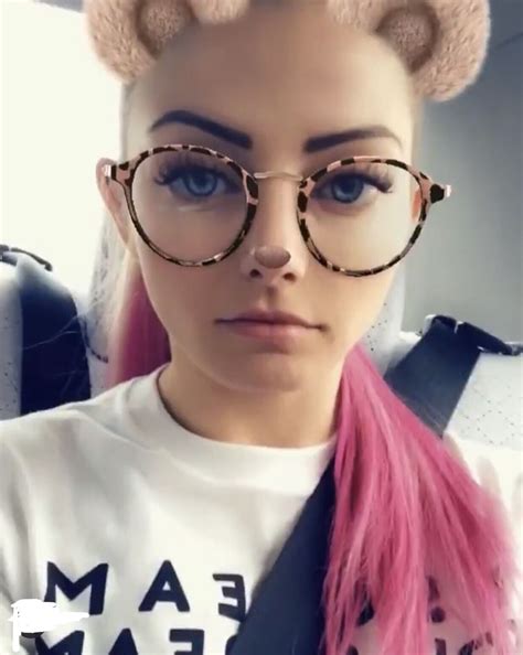 Pin by Dragoncrow on Lexi kaufman | Glasses, Lexi kaufman, Round glass