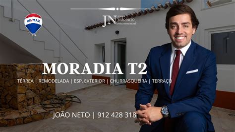 Moradia T2 Ponte Do Rol Torres Vedras YouTube