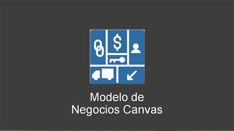 Modelo de negocios con Canvas - Academia Diveti