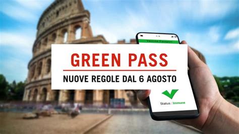 Green Pass Da Oggi In Vigore Tutte Le Limitazioni CNA Siracusa