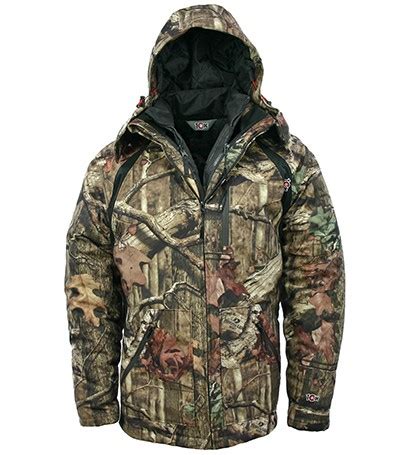 Walls 10x Big Man Outer System Insulated Jacket