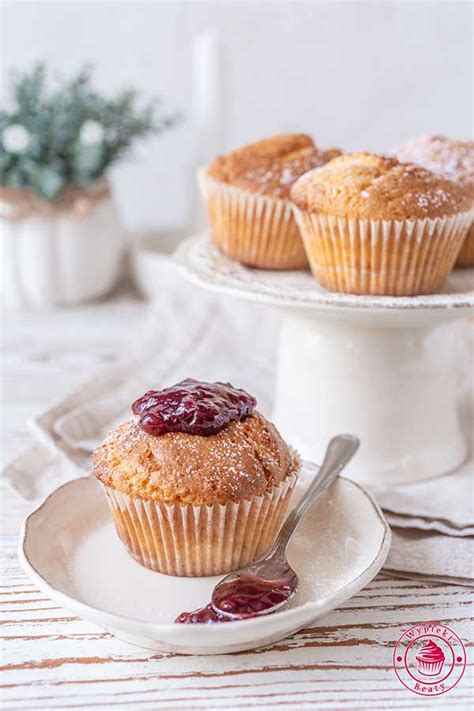 Babeczki I Muffinki Strona Z Najlepsze Przepisy Wypieki Beaty