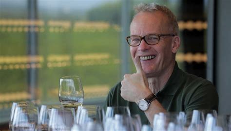 Entrevista A Tim Atkin Periodista Master Of Wine Y Crítico De Vinos